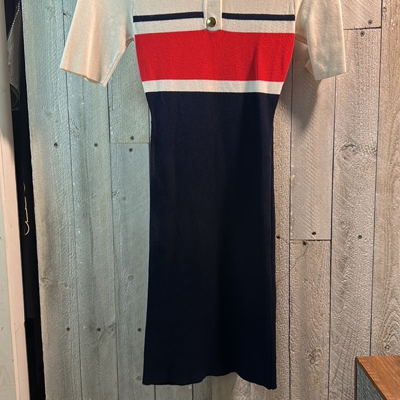 Studio F USA Size 6 worn once (Colombian brand) NO FLAWS. - Picture 4 of 6